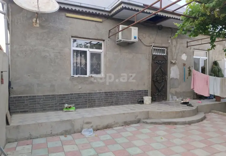 3 otaqlı mənzil , Biləcəri qəs., Binəqədi, Bakı