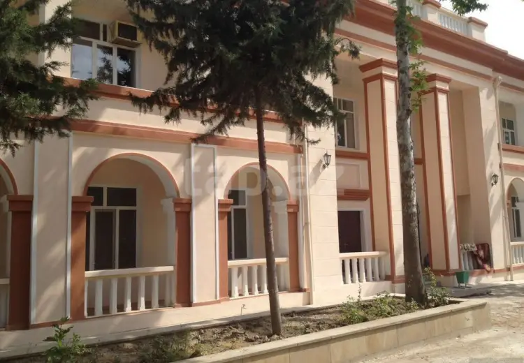0 m² Obyekt / Ofis , Səbail, Bakı