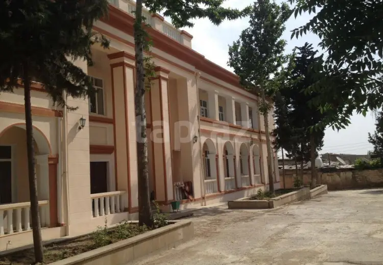0 m² Obyekt / Ofis , Səbail, Bakı