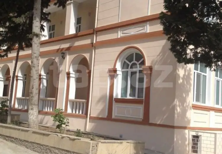 0 m² Obyekt / Ofis , Səbail, Bakı