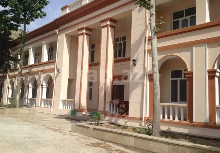 0 m² Obyekt / Ofis , Səbail, Bakı