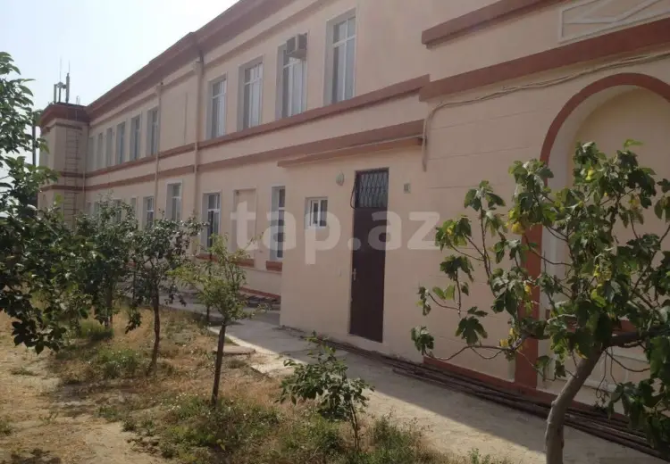 0 m² Obyekt / Ofis , Səbail, Bakı