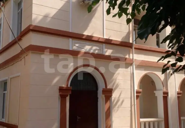 0 m² Obyekt / Ofis , Səbail, Bakı