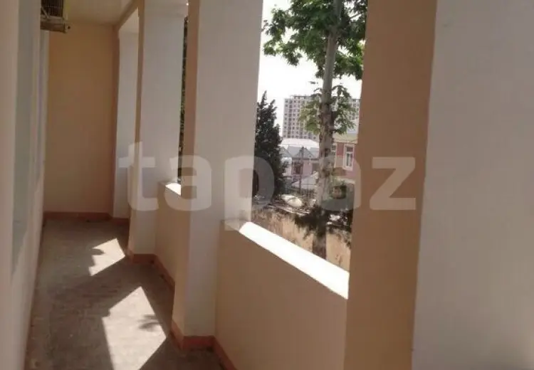 0 m² Obyekt / Ofis , Səbail, Bakı