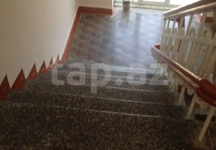 0 m² Obyekt / Ofis , Səbail, Bakı
