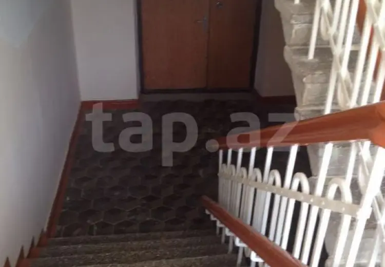 0 m² Obyekt / Ofis , Səbail, Bakı