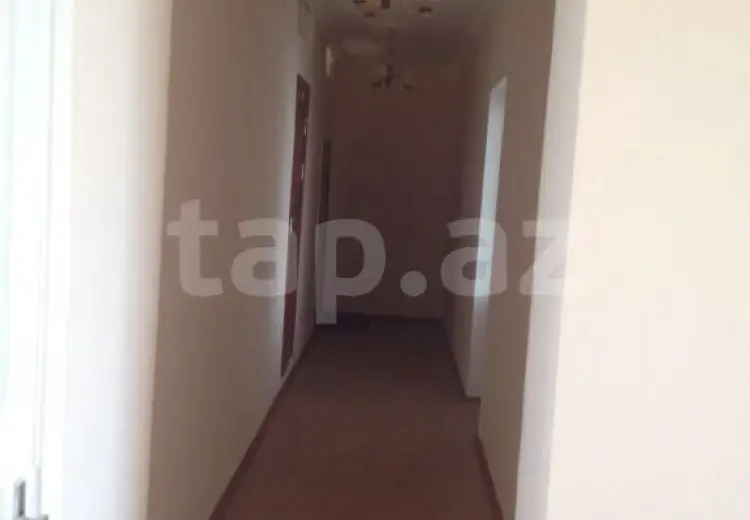 0 m² Obyekt / Ofis , Səbail, Bakı