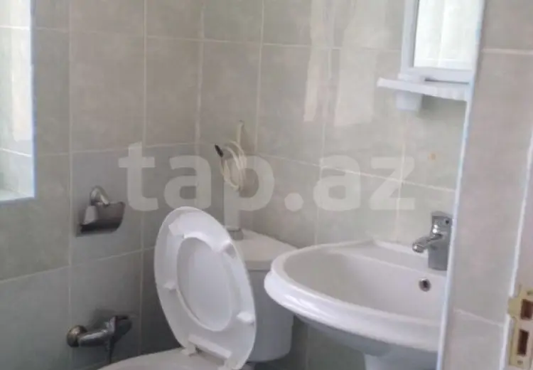 0 m² Obyekt / Ofis , Səbail, Bakı