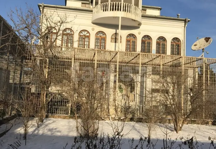 3 otaqlı mənzil , Badamdar qəs., Səbail, Bakı