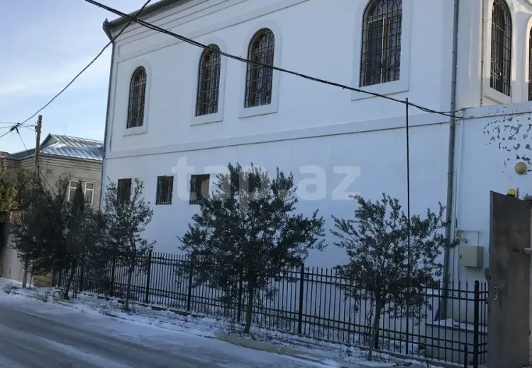 3 otaqlı mənzil , Badamdar qəs., Səbail, Bakı