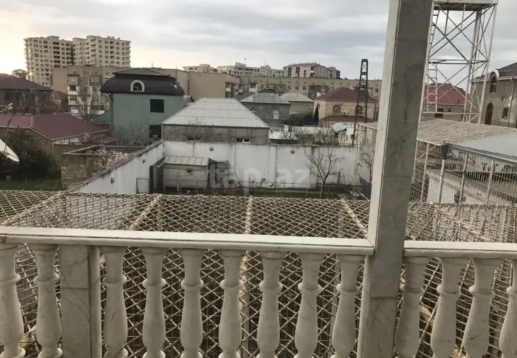 3 otaqlı mənzil , Badamdar qəs., Səbail, Bakı
