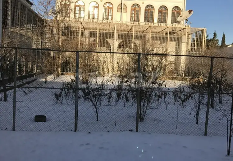 3 otaqlı mənzil , Badamdar qəs., Səbail, Bakı