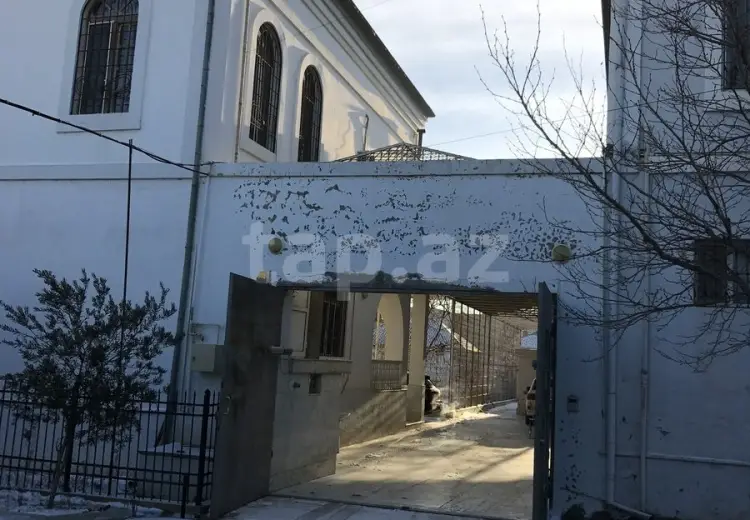3 otaqlı mənzil , Badamdar qəs., Səbail, Bakı