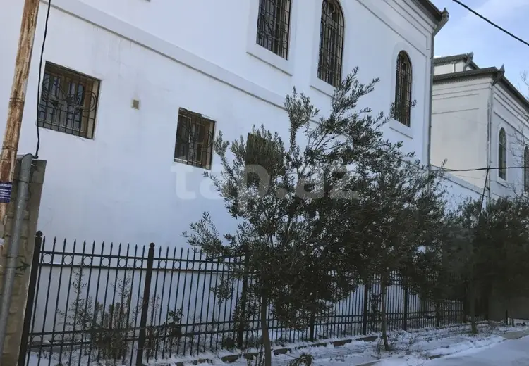 3 otaqlı mənzil , Badamdar qəs., Səbail, Bakı