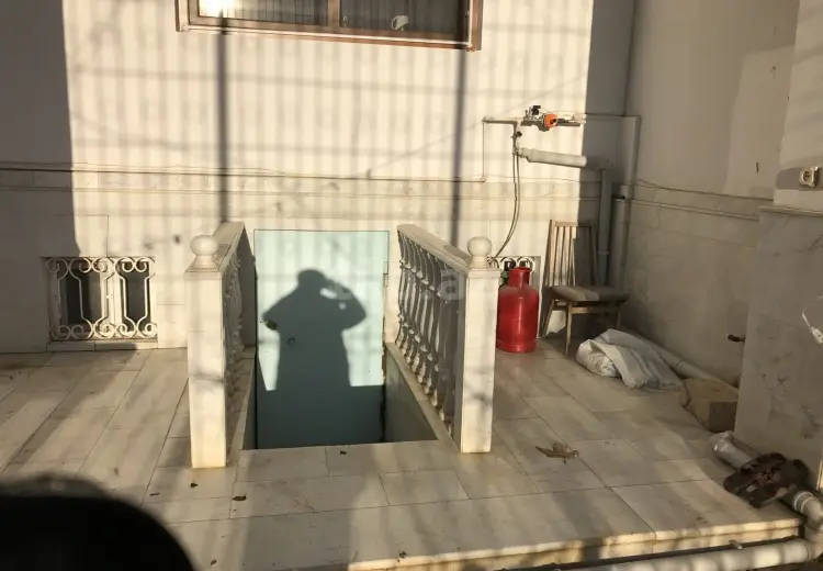 3 otaqlı mənzil , Badamdar qəs., Səbail, Bakı