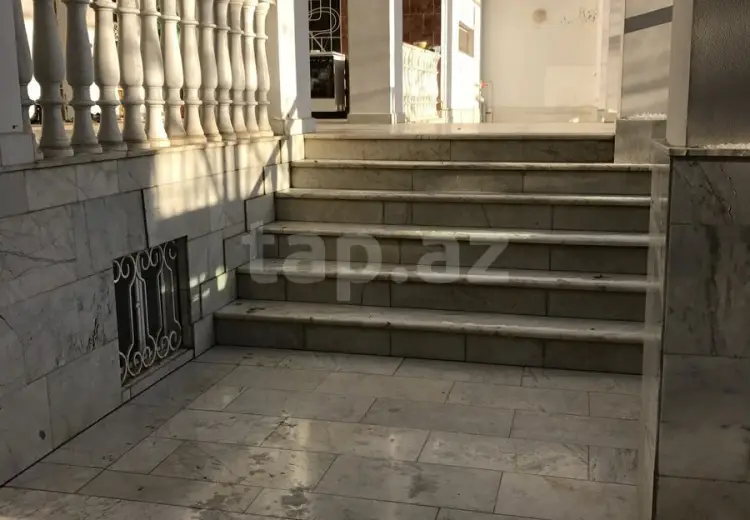 3 otaqlı mənzil , Badamdar qəs., Səbail, Bakı