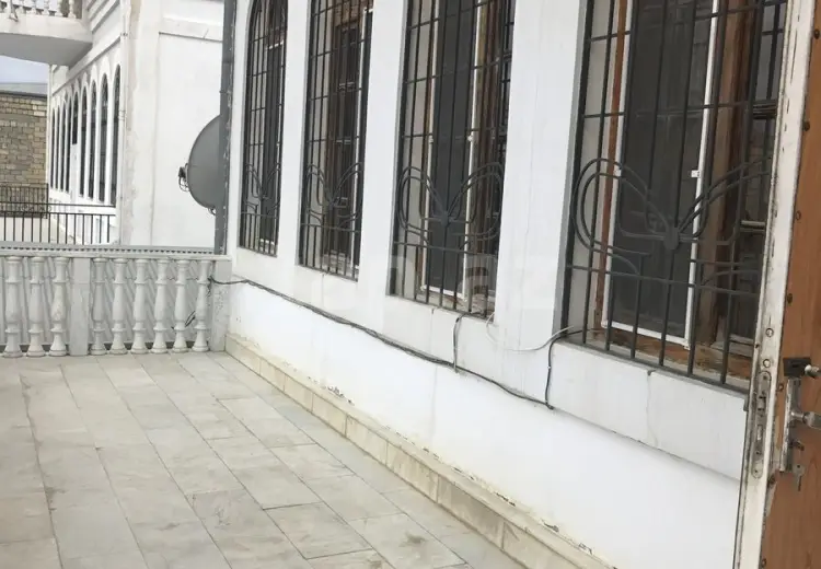 3 otaqlı mənzil , Badamdar qəs., Səbail, Bakı