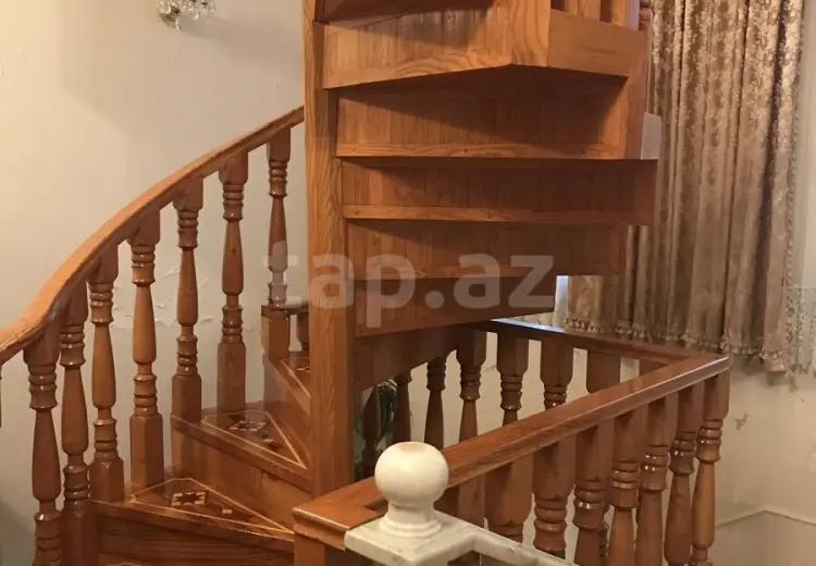3 otaqlı mənzil , Badamdar qəs., Səbail, Bakı