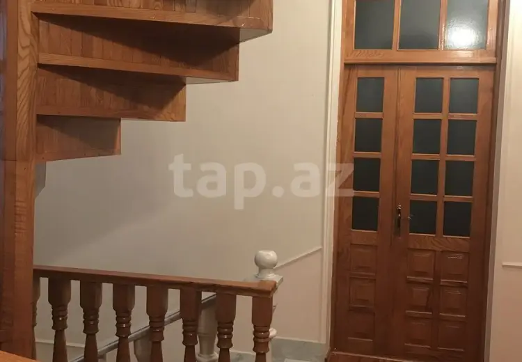 3 otaqlı mənzil , Badamdar qəs., Səbail, Bakı