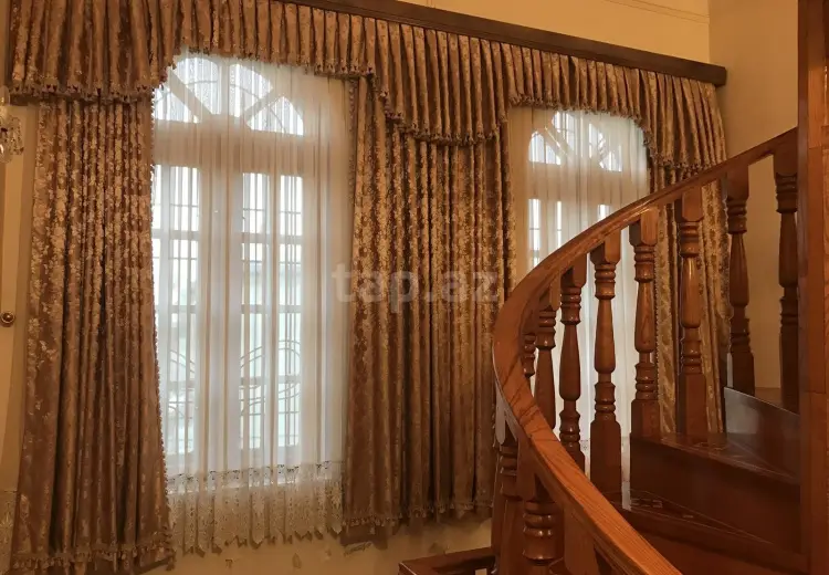 3 otaqlı mənzil , Badamdar qəs., Səbail, Bakı