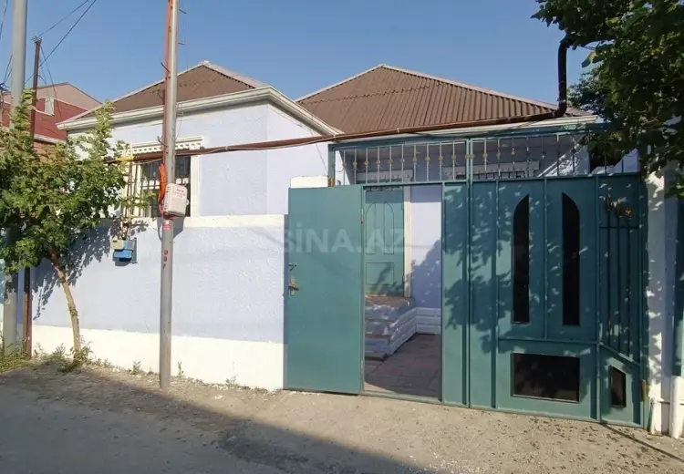 4 otaqlı mənzil Satılır, Xırdalan