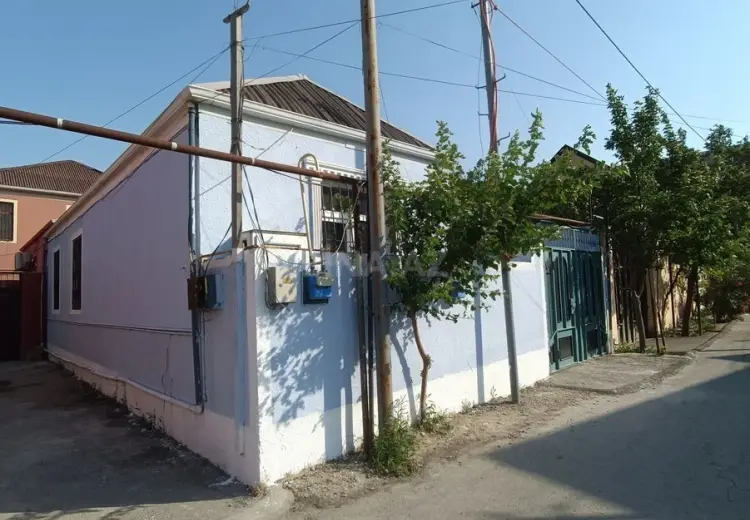 4 otaqlı mənzil Satılır, Xırdalan
