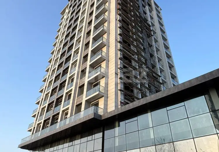 3 otaqlı mənzil , Bakı