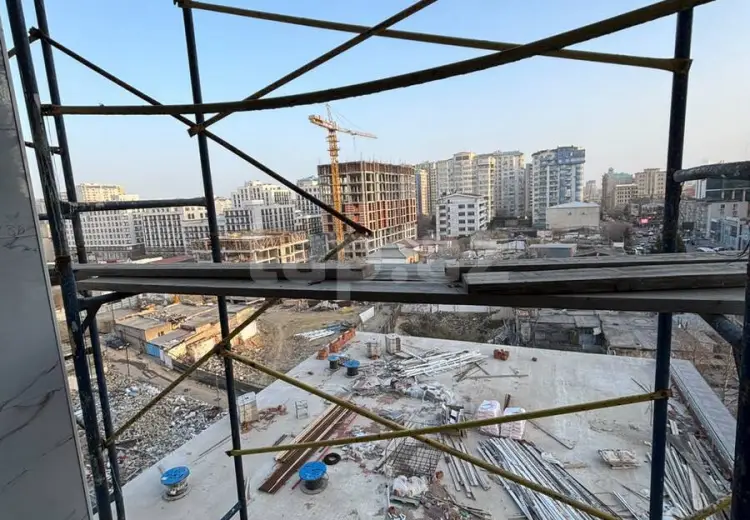3 otaqlı mənzil , Bakı