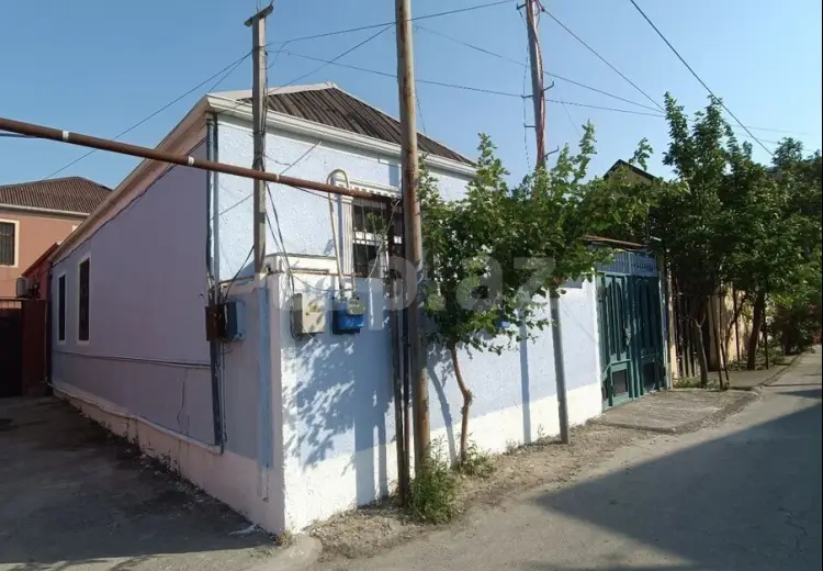 3 otaqlı mənzil , Xırdalan