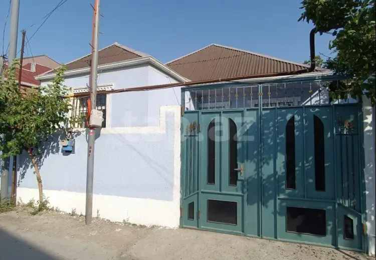3 otaqlı mənzil , Xırdalan