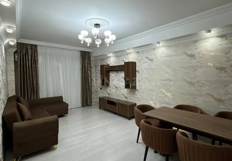 2 otaqlı mənzil Kirayə (aylıq), Yeni Yasamal qəs., Yasamal, Bakı