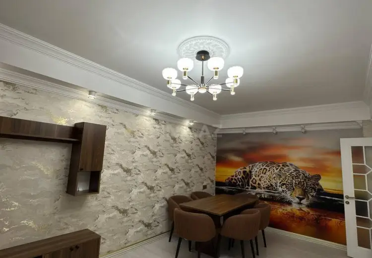 2 otaqlı mənzil Kirayə (aylıq), Yeni Yasamal qəs., Yasamal, Bakı