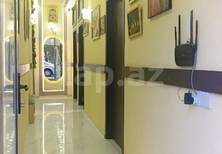 0 m² Obyekt / Ofis , Sumqayıt