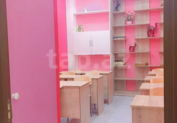 0 m² Obyekt / Ofis , Sumqayıt