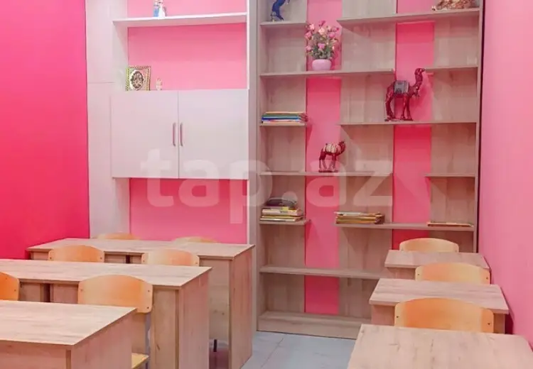 0 m² Obyekt / Ofis , Sumqayıt