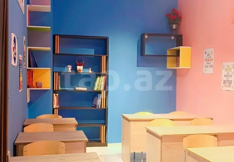 0 m² Obyekt / Ofis , Sumqayıt