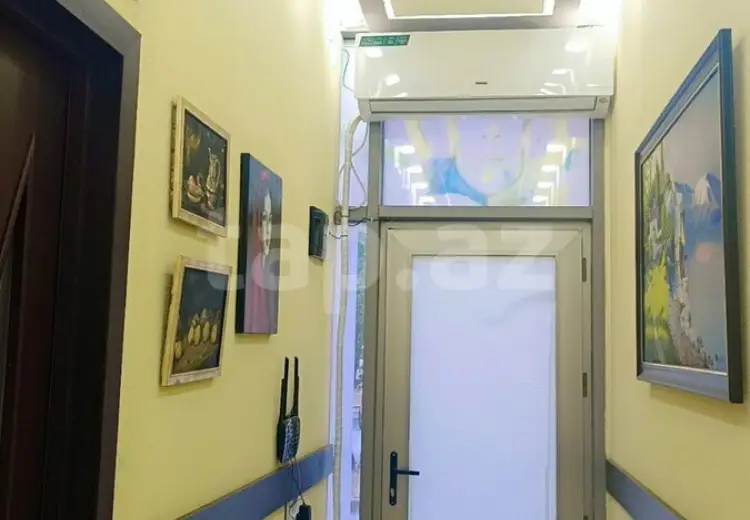 0 m² Obyekt / Ofis , Sumqayıt