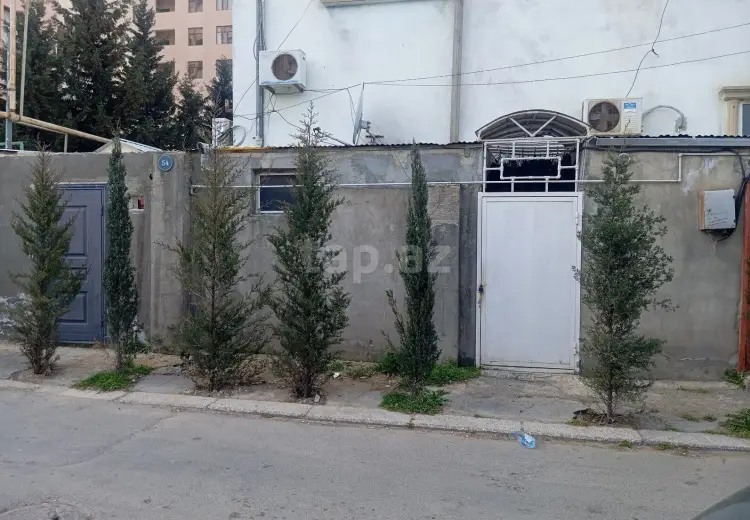 0 m² Obyekt / Ofis , Bakıxanov qəs., Sabunçu, Bakı