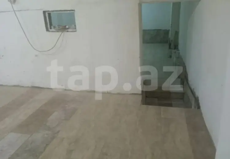 0 m² Obyekt / Ofis , Bakıxanov qəs., Sabunçu, Bakı