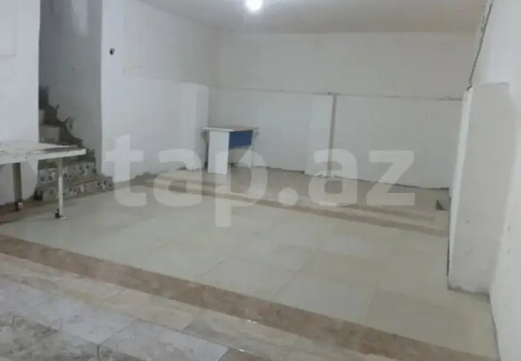 0 m² Obyekt / Ofis , Bakıxanov qəs., Sabunçu, Bakı