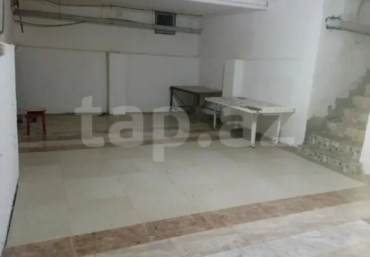 0 m² Obyekt / Ofis , Bakıxanov qəs., Sabunçu, Bakı
