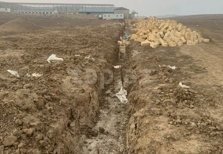 0 m² Obyekt / Ofis , Fatmayı, Abşeron