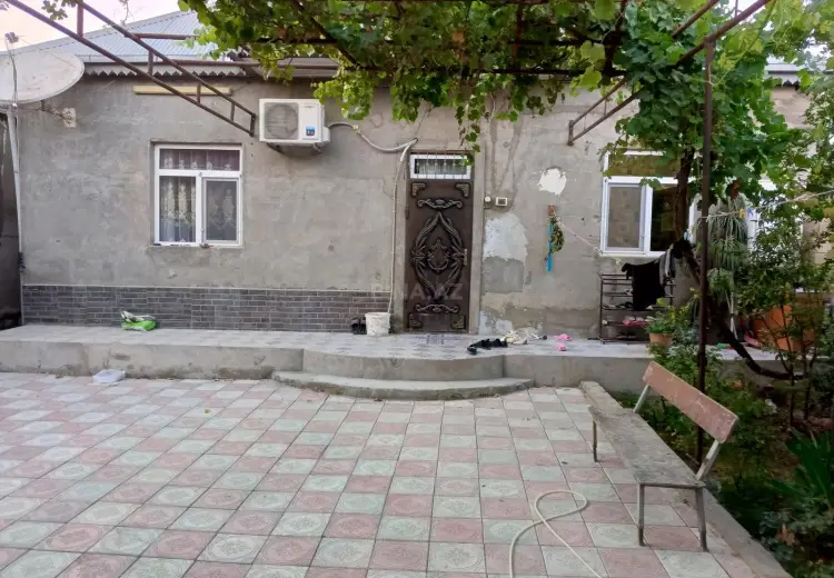 4 otaqlı mənzil Satılır, Biləcəri qəs., Binəqədi, Bakı