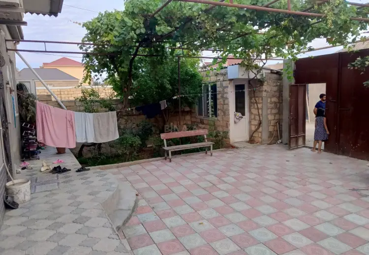 4 otaqlı mənzil Satılır, Biləcəri qəs., Binəqədi, Bakı