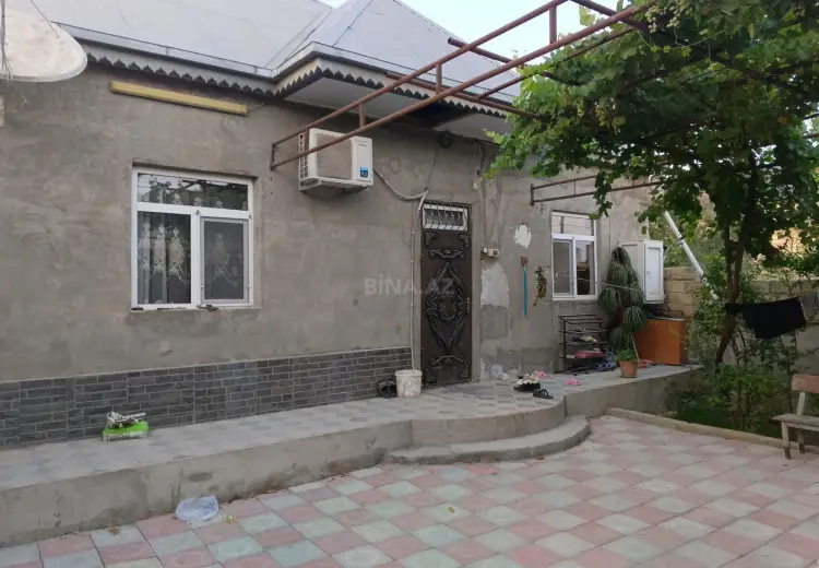 4 otaqlı mənzil Satılır, Biləcəri qəs., Binəqədi, Bakı