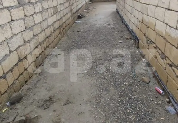 3 otaqlı mənzil , Sumqayıt