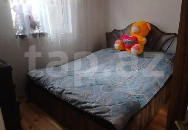 3 otaqlı mənzil , Sumqayıt