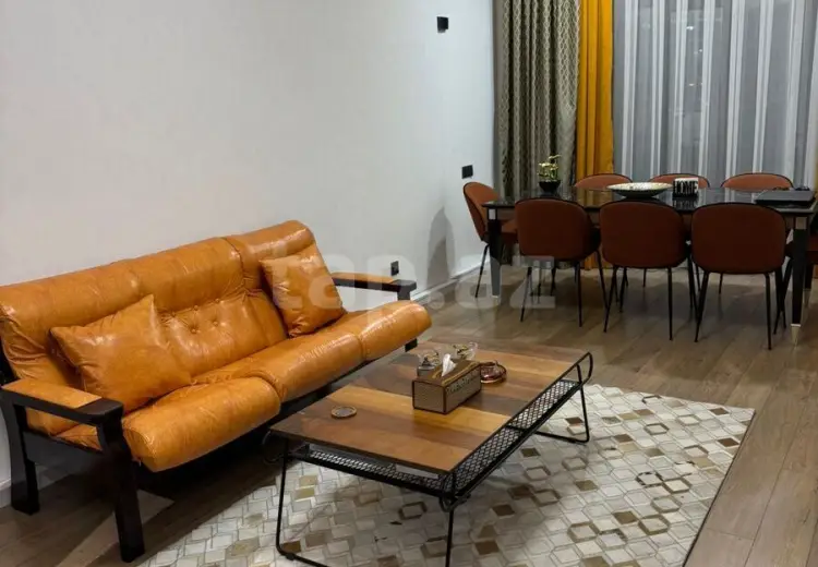 3 otaqlı mənzil , Bakı