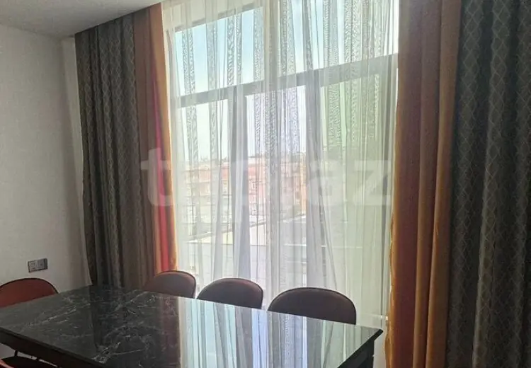 3 otaqlı mənzil , Bakı