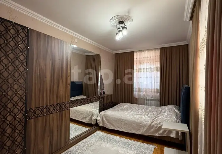 3 otaqlı mənzil , Sumqayıt